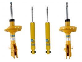 Bilstein Crosstrek 2013-2017 Subaru 4wd B6 Series Struts and