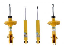 Bilstein Forester 2014-2017 Subaru 4wd B6 Series Struts and Shocks 22 ...