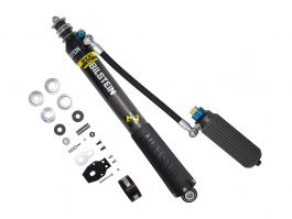Bilstein 25-332315 Tundra 2022-2025 Toyota 4wd - Bilstein REAR