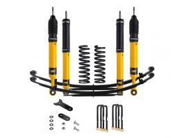 Old Man Emu 3002k Tundra 2007-2021 Toyota 4WD/2WD 2.35 inch