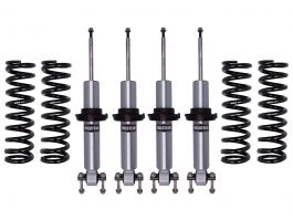 Bilstein 47-313996 -47-314009 Ford Bronco 2021-2025 4wd