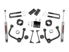 Rough Country 51144 3.5