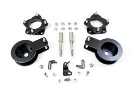 2005-2026 Tundra Rear Shock Extender Relocation Bracket Fr 2-4 2005-2026 Tundra Rear Shock Extender Relocation Bracket Fr 2-4
