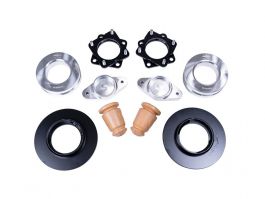 ReadyLift 69-55250 2.5