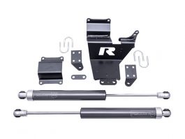 ReadyLift 77-23201 F450 / F550 2005-2026 Ford 4WD Dual Steering