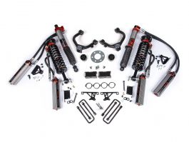 BDS Suspension BDS774FRS 2019-2025 GMC Sierra 1500 AT4 1.5
