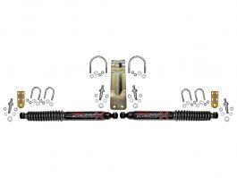 KYB Steering Stabilizer Front | Chevrolet Blazer - Full Size (4WD) (73-92) (SS10325) main image 1
