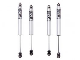 Fox 987-24-004 / 987-24-005 Ram 2500 2014-2025 Dodge (w/0-1.5