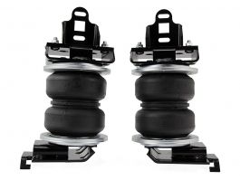 Air Suspension Kits For 2025 Dodge Ram 2500 Trucks - View #12
