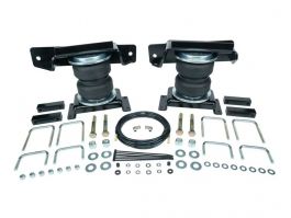 Air Lift 57409 Ford F250, F350 LoadLifter 5000 Air Bag Spring Kit Rear ...