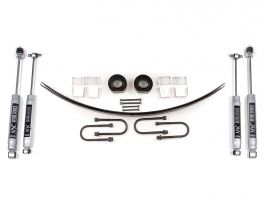 BDS Suspension BDS426H / BDS426FS 1.75