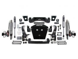 BDS Suspension BDS819FPS/819FPE 4.5