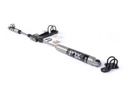 【Sobaq】DTY Depth JK JK HD Forged Drag Link Kit & HD Chromoly Tie Rod Kit - TeraFlex