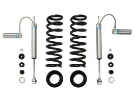 Bilstein 46-264503 Ram 3500 2013-2018 Dodge 4wd - Bilstein 5162