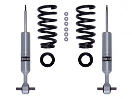 ギギページ Bilstein 47-293557 Chevy 2019-2025 Silverado 1500 - Bilstein