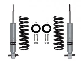 Bilstein 41-326084 Front Left B8 8112 (ZoneControl CR DSA+)