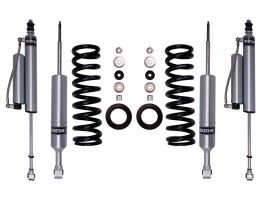 Bilstein 47-309975 25-311259 Tacoma 2016-2023 Toyota 4wd Bilstein