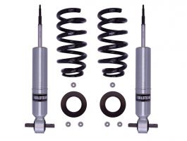 CALIBER 10 PRECISION 44 トラック Bilstein 47-310834 Chevy 2014-2014 Silverado 1500 - Bilstein