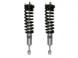 D FORCE VS-50　00X Skyjacker Black MAX Hydro Shocks Set for 1980-1996 Ford F350 4WD