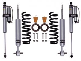 Bilstein 47-310995 25-311372 F150 2015-2020 Ford 4wd 6112