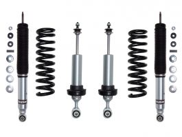 10/12 ponta様　② Bilstein 41-319581 Front Right B8 8112 Assembly Toyota