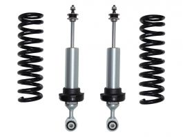 Bilstein 47-329232 Sequoia 2023-2025 Toyota 4wd - Bilstein Front