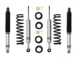 Bilstein 47-347472 / 24-347440 Land Cruiser 2024-2026 Toyota 4WD