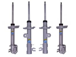 Bilstein Renegade 2015-2023 Jeep 4wd - Bilstein B8 TerraSport Series