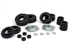 Daystar KJ09132BK 2
