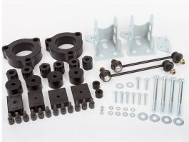 Daystar KJ09168BK Renegade BU 2015-2017 Jeep 1.5
