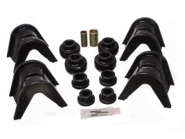 Bronco Radius/Strut Arm Hardware | James Duff Inc Bronco Radius/Strut Arm Hardware | James Duff Inc