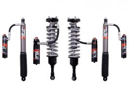 Fox Tacoma 2024-2025 Toyota w/0-3