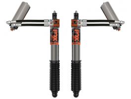 セールLOST STEP D5'9 2026 Fox Float X2 Performance Elite Shock w/ Climb Switch