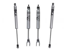 ソフビ SOUTH-PAW・SHOCK-EYE 2体セット fox-adventure-clevis-eye-set-