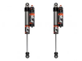 fox、 Fox 2.0 Perf Shocks for 05-21 Frontier