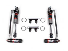 FOX　VAN　Performance　450×3.25　美品 Fox 884-26-031 Sierra 2500HD / 3500HD 2020-2025 GMC (w/6.5