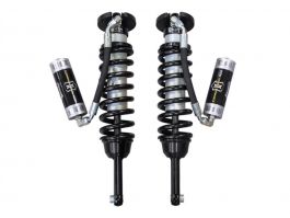 Icon 58747-700 Lexus GX460 4WD 2.5 Remote Resi Coilover Kit | Jack-It