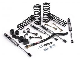 JKS JSPEC117K / JSPEC118K 2.5