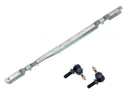 Kryptonite KR11SSU34 Sierra 2500HD / 3500HD 2011-2025 GMC SS