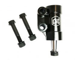 Kryptonite KR280 Sierra 2500HD / 3500HD 2011-2026 GMC Idler Arm