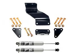 Kryptonite KRDSS14S Ram 2500 2014-2024 Dodge 4WD Death Grip Fox