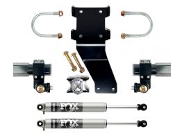 Kryptonite KRFDSS05S F250 / F350 2005-2025 Ford 4WD Death Grip Fox