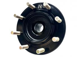 Kryptonite KR310 Silverado 2500HD / 3500 2001-2007 Chevy Lifetime