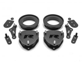ReadyLift > ReadyLift 69-3005 SST Lift Kit