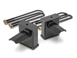 ReadyLift 26-2766 F250/F350 2017-2026 Ford 4WD (w/2 Piece Drive