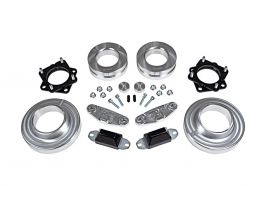 ReadyLift 69-54255 2024-2025 Toyota Land Cruiser 4wd 2.5