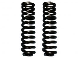 For 2005-2018 Ford F350 Super Duty Coil Spring Set Front Skyjacker 73523RR 2006 For 2005-2018 Ford F350 Super Duty Coil Spring Set Front Skyjacker 73523RR 2006