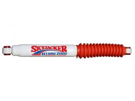 ダイキン！2009年式！AN22LESK！ジャンク？ Fox 985-24-072 2.0 Steering Stabilizer – 1996-2006 Jeep Wrangler