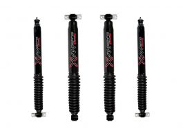 メイドインUSA製ホワイト ショックアブソーバー 2本セット 楽天市場】DJM SUSPENSION ( ディージェイエムサスペンション