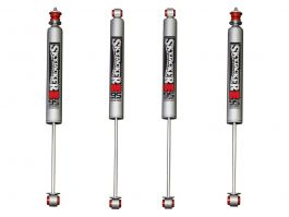 ムク　sar Skyjacker M95 Monotube M9554 / B8523 Suzuki Samurai 1985-1992 4wd